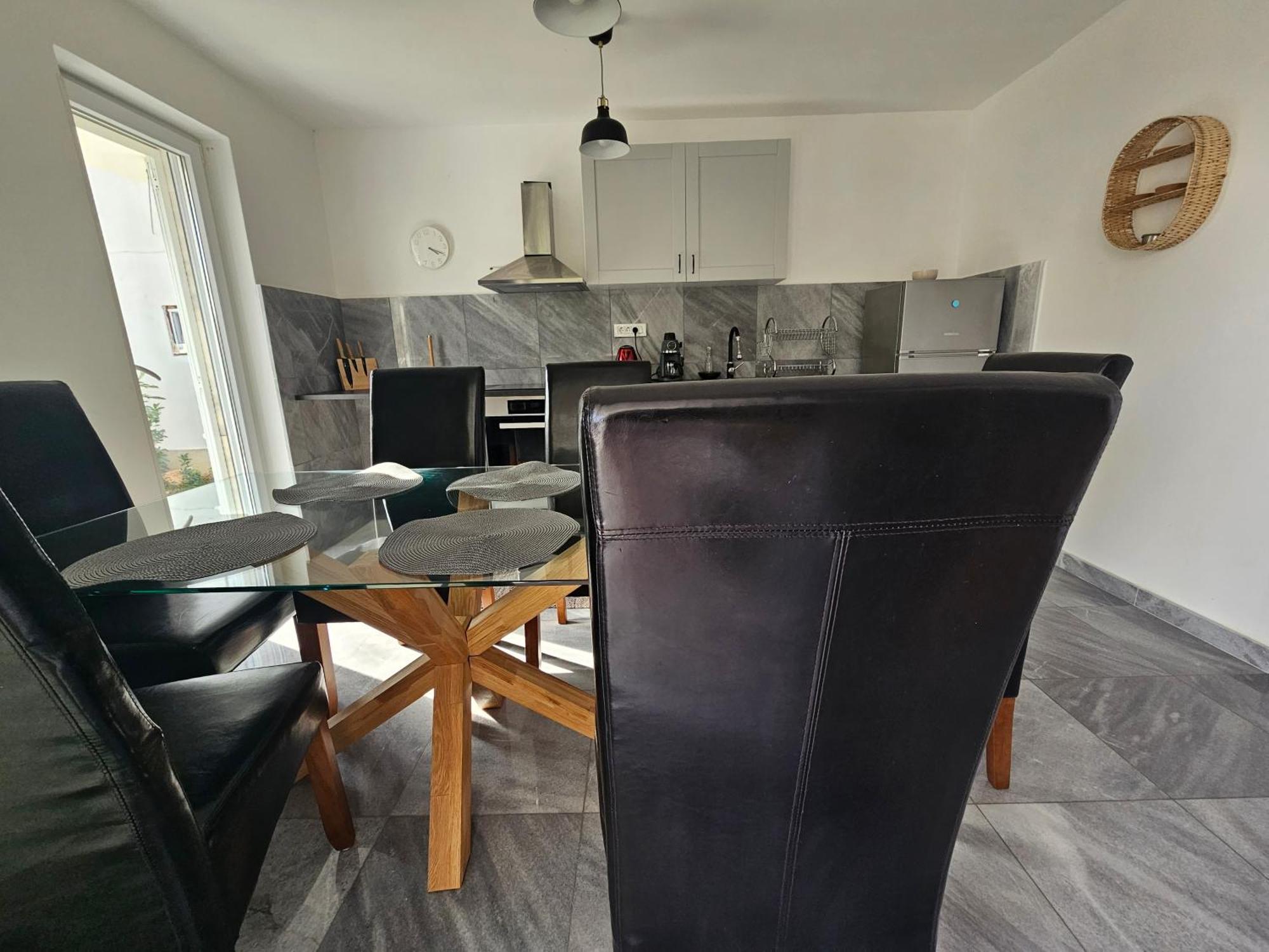 Vila Regina Apartment Rex With Swimming Pool Jezera Exteriör bild